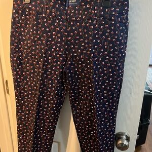 Old Navy slacks. Size 10.